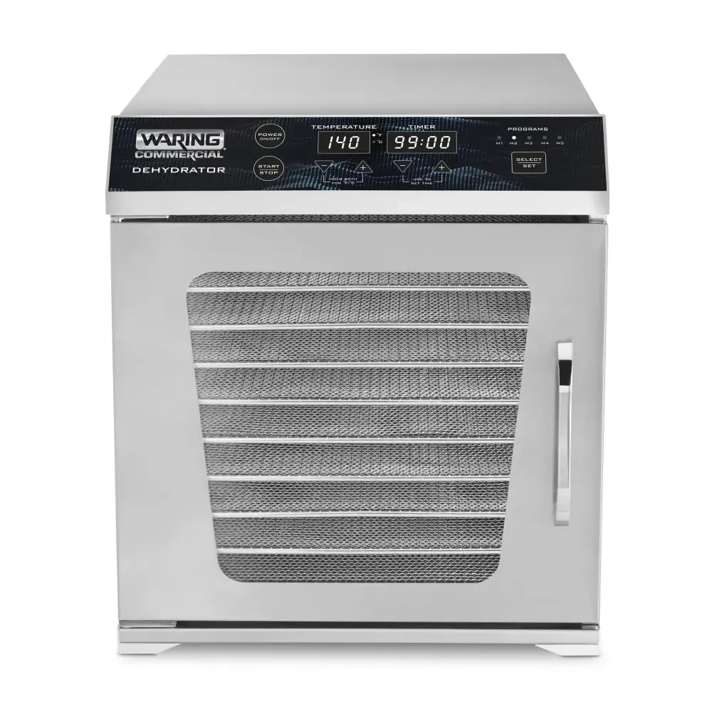 Waring Dehydrator 10 brett