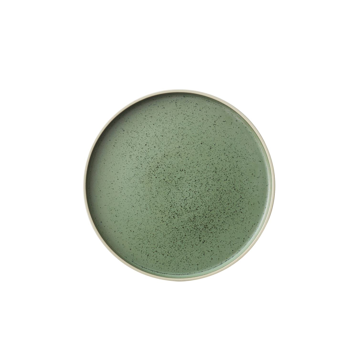 Luzerne MOD Tallerken 20 cm Smoky Basil