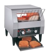 Hatco toaster/brødrister TM-10H kap: 6 skiver, 1,6KW 220-240