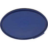 Carlisle rundt lokk til matoppbevaring 11,3-22,8 L