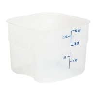Cambro Fresh Pro myk plastboks til matoppbevaring 11,4 L