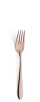 Amefa Oxford dessert gaffel kobber L186