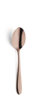 Amefa Oxford dessert skje kobber L189