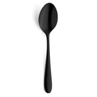 Amefa Oxford spiseskje sort L203