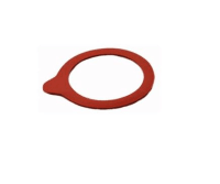 Weck gummiring 10 cm for glasskrukke 850, 580 og lav 290 ml