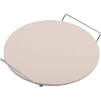 Pizzastein rund Ø33 cm