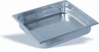 PJ kantine perforert 2/3 GN 65 mm