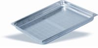 PJ kantine perforert 2/1 GN 65 mm