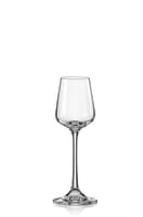 Crystalex Siesta likørglass 6 cl