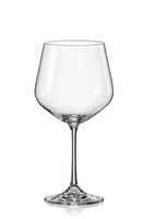 Crystalex Siesta Burgund 54 cl