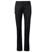 Segers damebukse 8618-201 str 44 sort