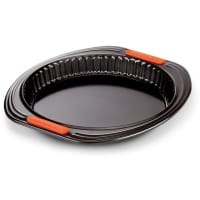 Le Creuset paiform 26cm sort