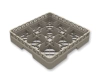 Kurv inndeling 9 rom 32 beige