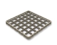 Forhøyningramme 36 32 beige