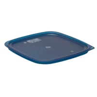 Cambro Fresh Pro lokk blå for 11,4, 17,2 & 20,8 L bokser