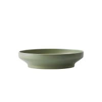 Luzerne MOD Dyp tallerken 23 cm Smoky Basil