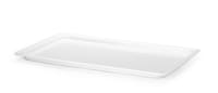 Mayfair porselenfat hvit PA 239 25 mm 1/1 GN