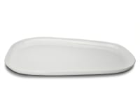 Figgjo 1110HH000 hvit Fat Ø50 x 40H2,7cm 250cl