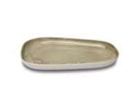 Figgjo 1112HHFLOB Flom Fat/tallerken Ø30 x 23 H2,7cm 100cl