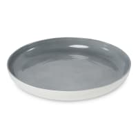 Figgjo 1711HH Spray Klassik fat høy kant Ø35 cm H6,4 cm 450