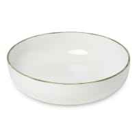 Figgjo 1712HH Rustikk Strøk bolle Ø30cm H7,2cm 380cl