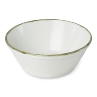 Figgjo 1814HH Rustikk Strøk stablebolle Ø35,5cm H10,5cm 600c