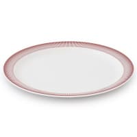 Figgjo 2004HH WAV tallerken Ø26,5 cm H2,3 cm