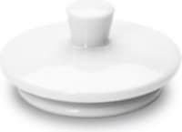 Figgjo 4585LH tilbehør Lokk 4585HH/4585CH 7x3,6cm