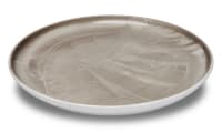 Figgjo 5504HH Flom tallerken ø27cm h.2,2cm