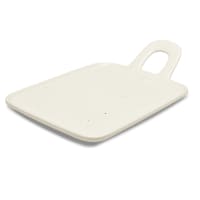 Figgjo 5554CH Dryss Tallerken m/håndtak ø18x28xh5cm