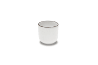Figgjo 5558GH Strøk kopp uten hank Ø7 cm H7,1 cm 19 cl