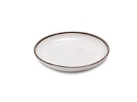 Figgjo 5559UHSTROB Strøk tefat Ø13cm H2cm