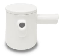 Figgjo 9086HH Front Oslo kanne Ø9xH10cm 30cl