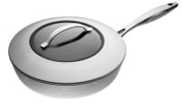 Scanpan CTX serveringspanne m/lokk f/induk 28cm