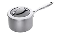 Scanpan CTX kasserolle m/lokk f/induk 1,8L