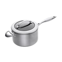 Scanpan CTX kasserolle m/lokk f/induk 3,5L