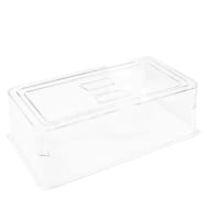 Norma plastlokk 1/3 GN