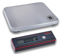 Soehnle 9055 Benkvekt dim: 310x275x35mm 30kgx10 gr