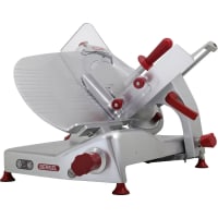 Berkel ES BEG300B Gravity manuell oppskjærsmaskin alu.
