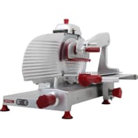 Berkel Essentia BES300 Vertical Salumeria oppskjærsmaskin