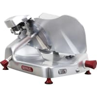 Berkel Domina SLG315 Gravity oppskjærsmaskin