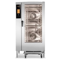 Retigo Orange Vision Plus 2011 i kombidamper dir.damp 230V 5