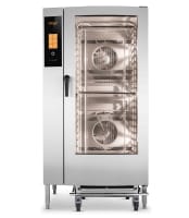 Retigo Orange Vision Plus 2011 i kombidamper dir.damp 400V 5