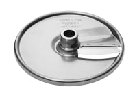 Hällde RG-200/250 finsnittskive 1,5 mm rustfritt stål skive