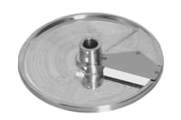 Hällde RG200/250 soft finsnittskive 8 mm