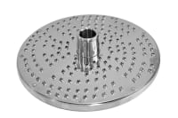 Hällde RG-200/250 parmesan rivjern rusfritt stål