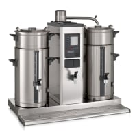 Bonamat B5HW 230V 3 50/60Hz 5330W containertrakter