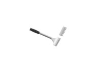 MBM Domina Pro 900 grillskrape for flatgrill