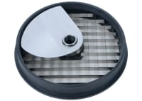 Brunner Anliker terningsgitter 14 mm W14