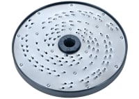 Brunner Anliker riveskive 2.5 mm NO.9